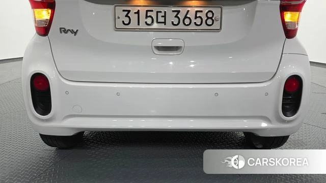 Kia The New Ray id 4267755 из Кореи 22