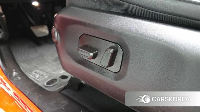Jeep Wrangler (JL) id 4539970 из Кореи 22
