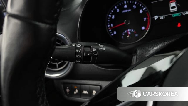 Kia Come New K3 id 4937671 из Кореи 22
