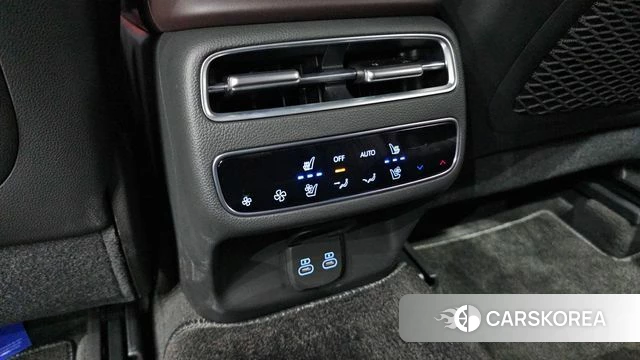 Genesis GV70 id 4607750 из Кореи 22