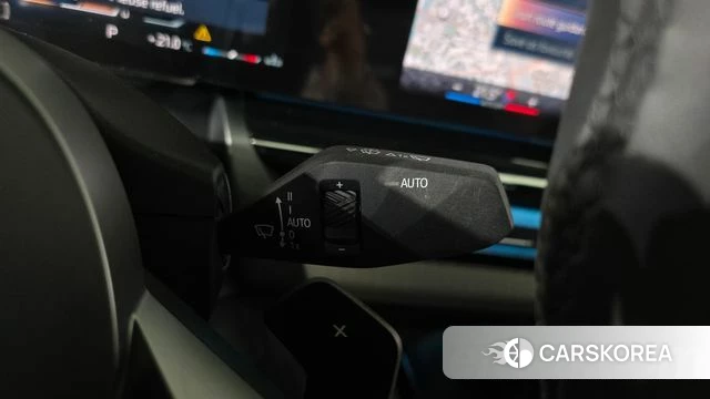 BMW 5 Series (G60) id 4222566 из Кореи 22