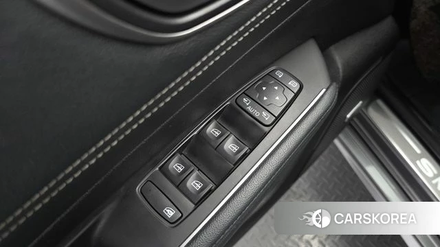 Renault Korea (Samsung) SM6 id 4632671 из Кореи 22