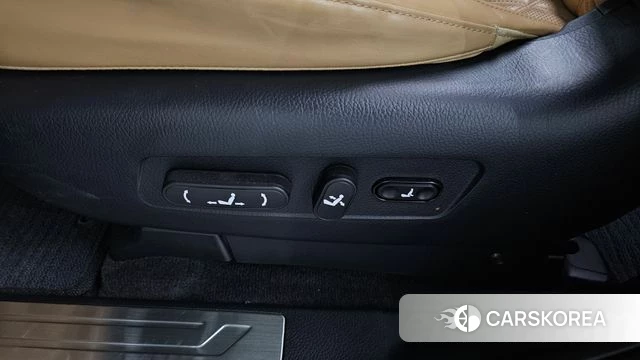 Kia Mohave Master id 4769768 из Кореи 22