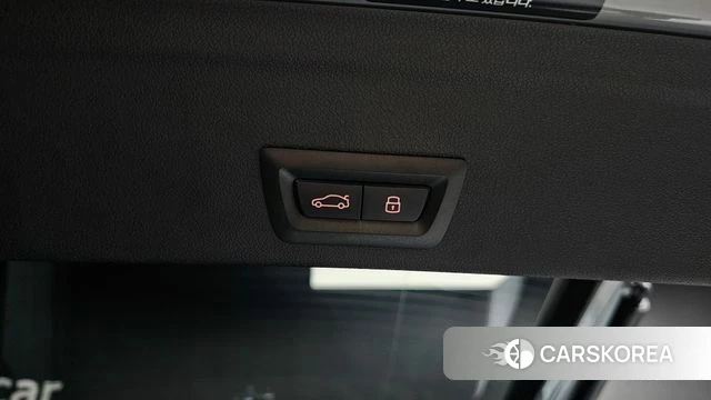 BMW X6 (G06) id 4480064 из Кореи 22
