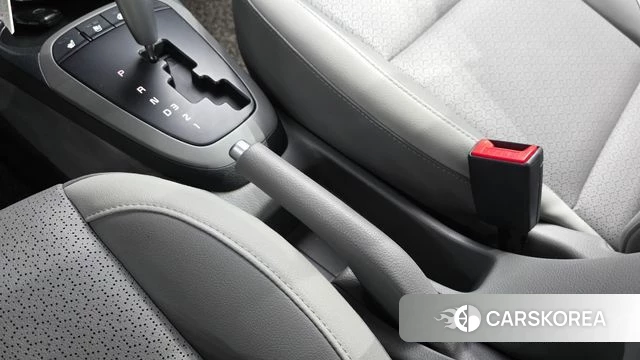 Kia Morning Urban (JA) id 4780337 из Кореи 22