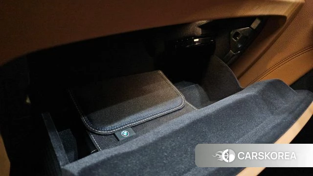 BMW 5 Series (G30) id 4202081 из Кореи 22