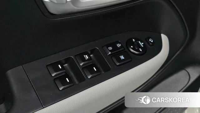 Kia The New Kia Ray id 4834271 из Кореи 22