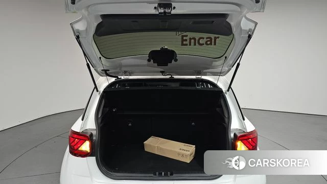Hyundai Venue id 4402401 из Кореи 22