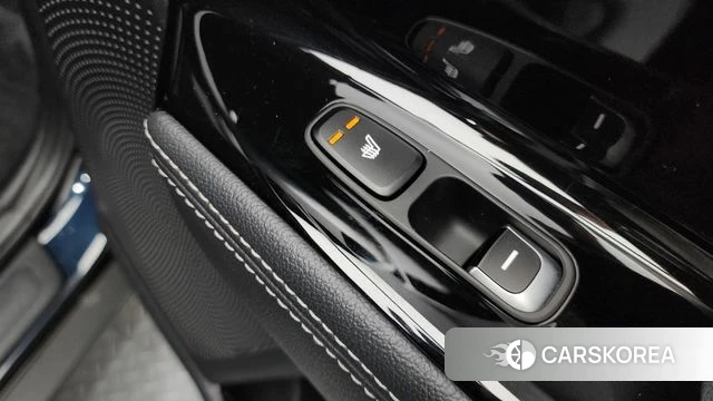 Kia The New Niro id 4324056 из Кореи 22