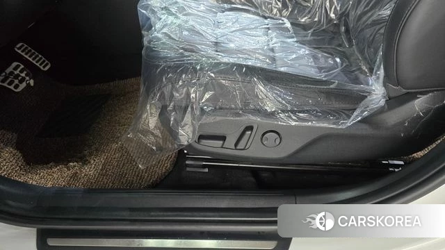 Kia Di All New Niro EV id 4608410 из Кореи 22