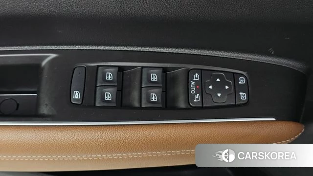 Renault Korea (Samsung) The New QM6 id 4745639 из Кореи 22
