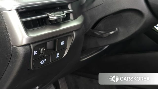 Hyundai Grandeur (GN7) id 4590300 из Кореи 22