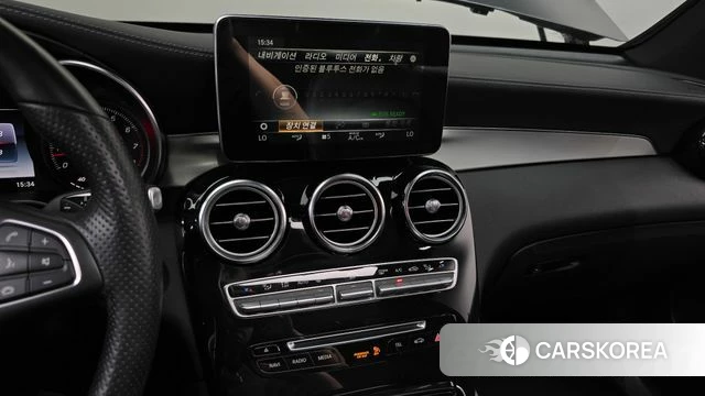 Mercedes-Benz GLC-Class X253 id 4410727 из Кореи 22