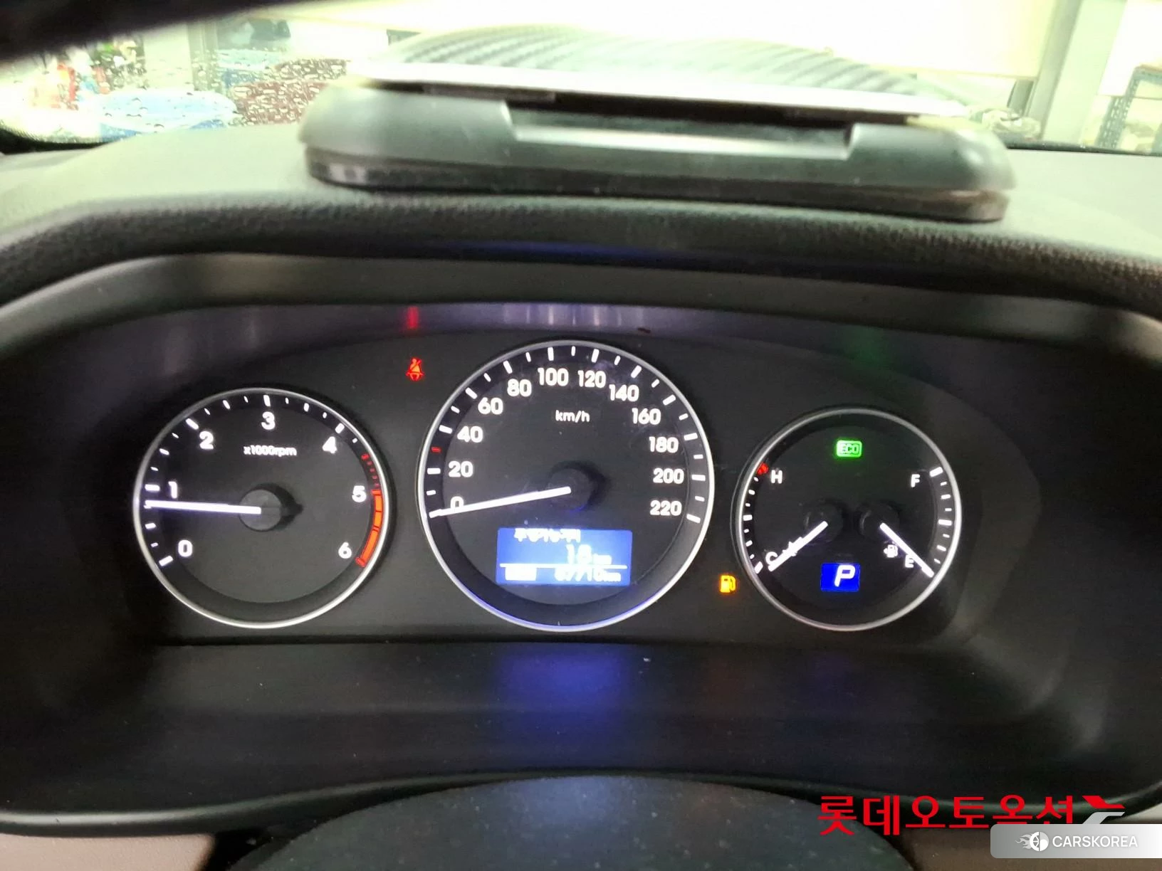 Hyundai Grand Starex id 4352341 из Кореи 22