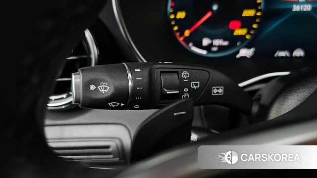 Mercedes-Benz GLC-Class X253 id 4618584 из Кореи 22