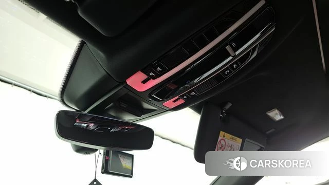 Porsche Cayenne (PO536) id 4388513 из Кореи 22