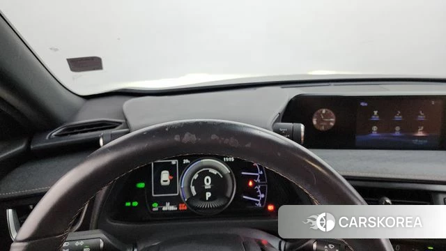 Lexus UX250h id 4632954 из Кореи 22