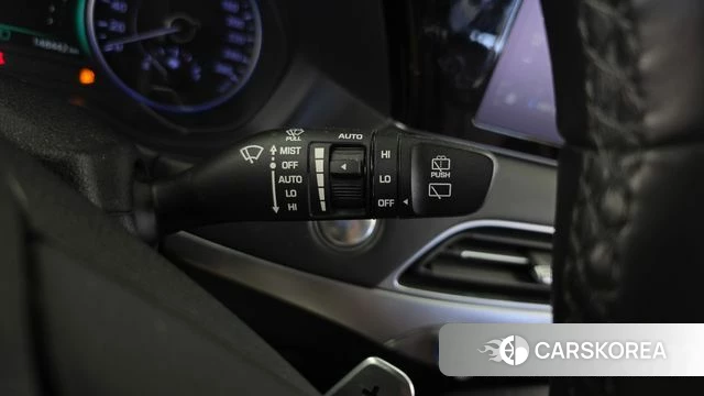 Hyundai Palisade id 4856159 из Кореи 22