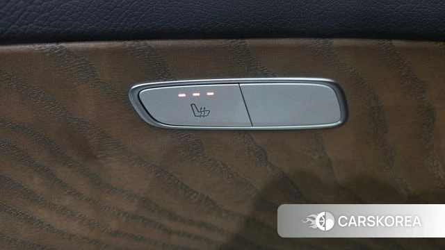 Mercedes-Benz E-Class W213 id 4501347 из Кореи 22