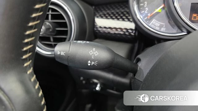 Mini Cooper S Convertible id 4339673 из Кореи 22