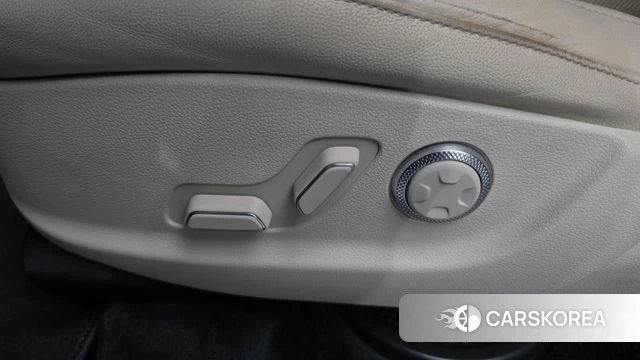 Genesis GV80 id 4730363 из Кореи 22