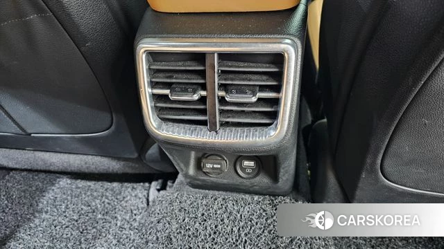 Kia K5 3rd generation id 4580494 из Кореи 22