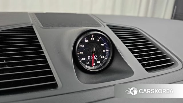 Porsche Cayenne (PO536) id 4223270 из Кореи 22