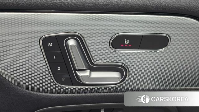 Mercedes-Benz GLB-Class X247 id 4835931 из Кореи 22