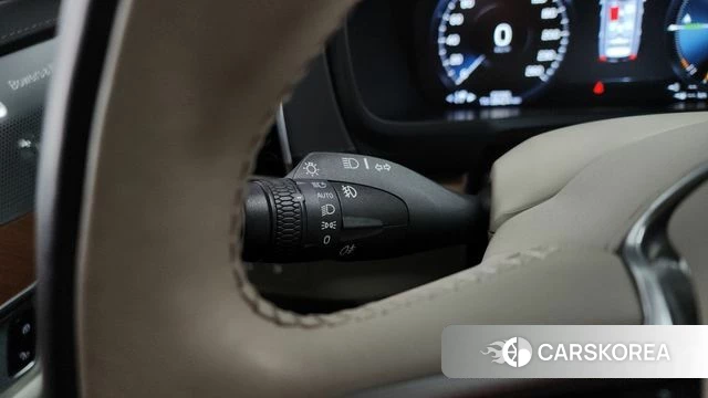 Volvo XC90 second Generation id 4285599 из Кореи 22