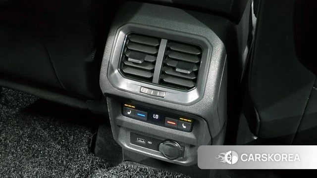 Volkswagen Tiguan Allspace id 4294049 из Кореи 22