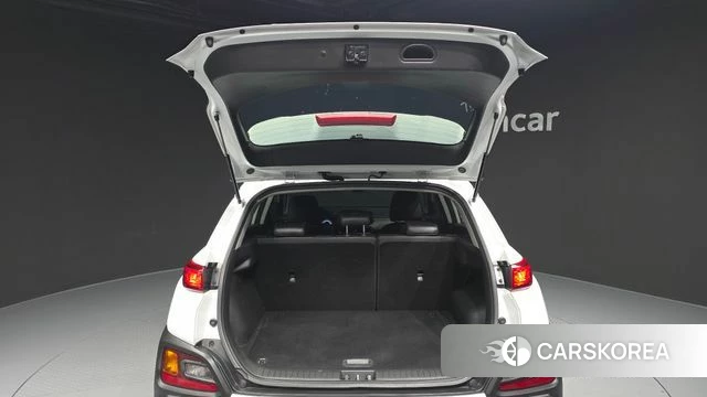 Hyundai Kona id 4900954 из Кореи 22