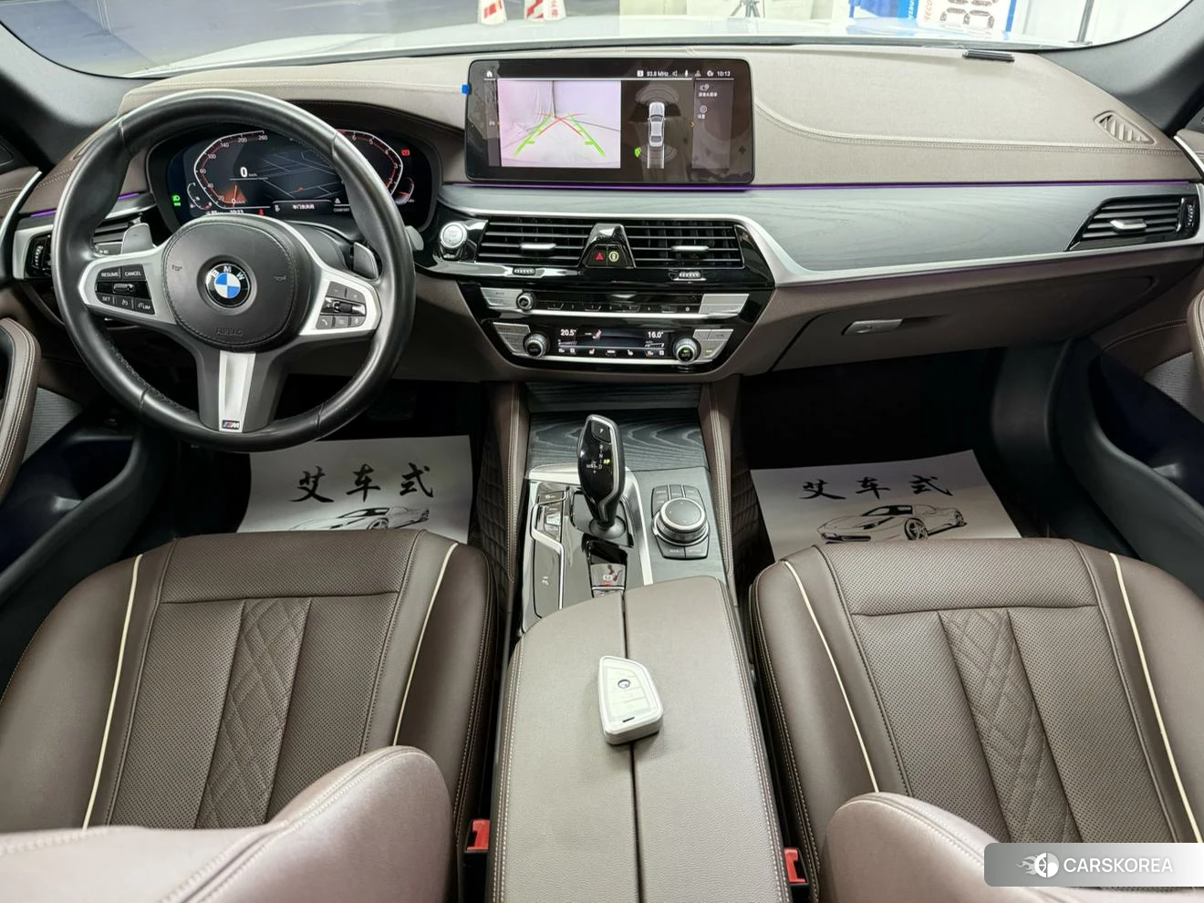 BMW 5 series id 4406084 из Китая 22