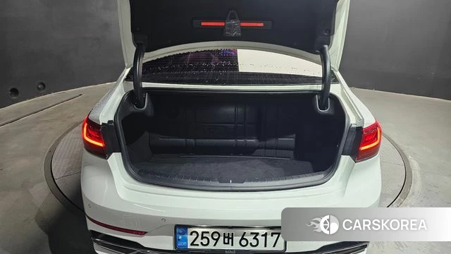 Kia K7 Premier id 4746480 из Кореи 22