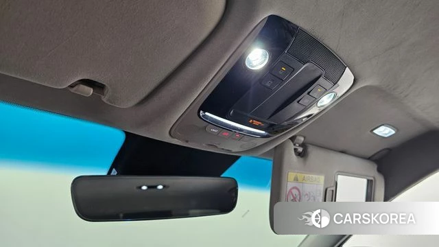 Kia K8 id 4848915 из Кореи 22