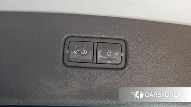 Genesis GV80 id 4623887 из Кореи 22