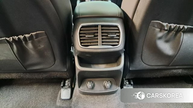 Hyundai Santa Fe TM id 4525737 из Кореи 22