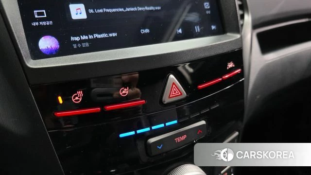 Ssangyong Tivoli Armor id 4285713 из Кореи 22