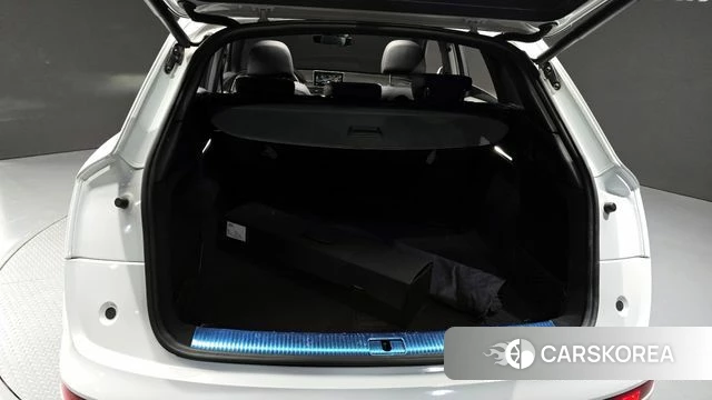 Audi Q5 (FY) id 4304122 из Кореи 22