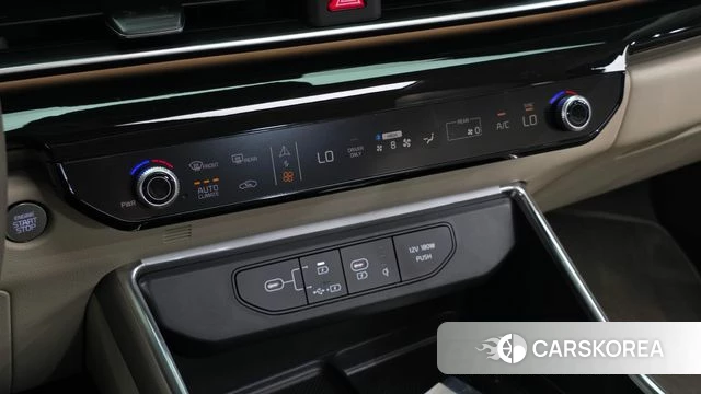 Kia The New Carnival 4th Generation id 4565783 из Кореи 22