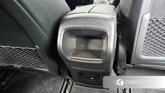 Mercedes-Benz CLA-Class C118 id 4223947 из Кореи 22