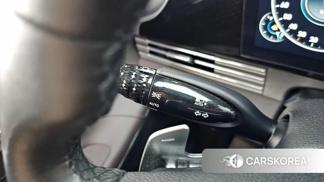 Hyundai The New Grandeur IG id 4603709 из Кореи 22