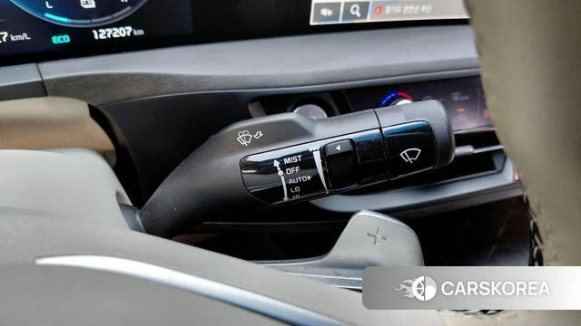 Kia K8 Hybrid id 4415121 из Кореи 22