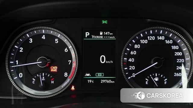 Hyundai Sonata (DN8) id 4303581 из Кореи 22