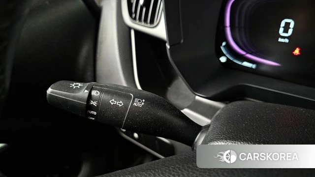 Kia The New Kia Ray id 4355067 из Кореи 22