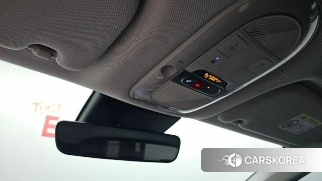 Hyundai Ionic 5 id 4607874 из Кореи 22