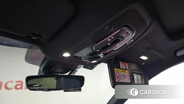Audi SQ5 (FY) id 4401954 из Кореи 22