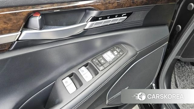Genesis G90 id 4304903 из Кореи 22