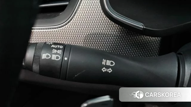 Renault Korea (Samsung) XM3 id 4768524 из Кореи 22