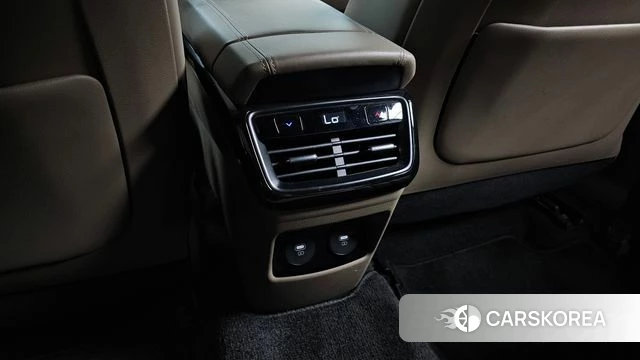 Kia K8 Hybrid id 4834571 из Кореи 22