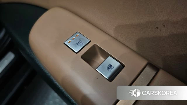 Hyundai Grandeur Hybrid (GN7) id 4640844 из Кореи 22